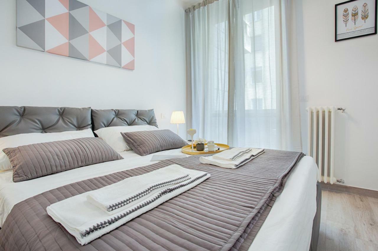 Imhome - Fontana Milan Luaran gambar